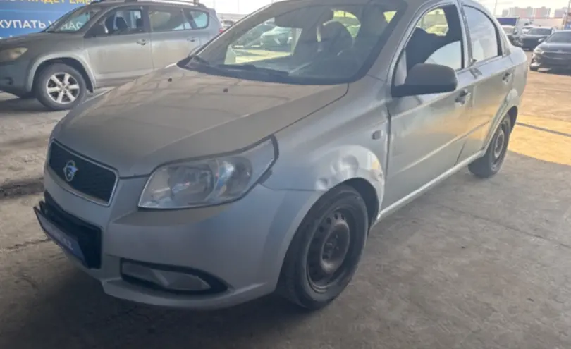 Ravon Nexia R3 2017 года за 3 200 000 тг. в Алматы