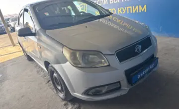 Ravon Nexia R3 2017 года за 3 200 000 тг. в Алматы фото 3