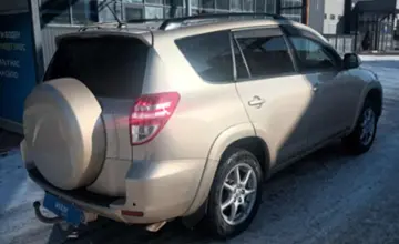 Toyota RAV4 2009 года за 6 500 000 тг. в Караганда