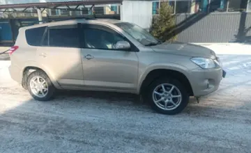Toyota RAV4 2009 года за 6 500 000 тг. в Караганда фото 4