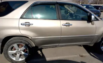 Lexus RX 2001 года за 5 200 000 тг. в Тараз фото 4