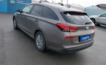 Hyundai i30 2023 года за 9 000 000 тг. в Шымкент фото 4