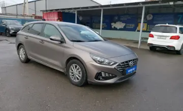 Hyundai i30 2023 года за 9 000 000 тг. в Шымкент фото 2