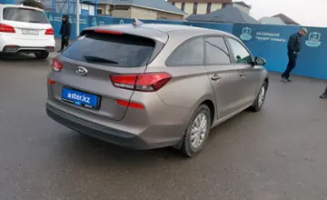 Hyundai i30 2023 года за 9 000 000 тг. в Шымкент фото 3