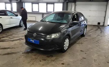 Volkswagen Polo 2014 года за 3 700 000 тг. в Астана фото 1