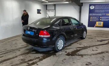 Volkswagen Polo 2014 года за 3 700 000 тг. в Астана фото 3