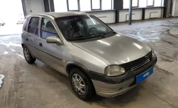 Opel Vita 1997 года за 1 500 000 тг. в Астана фото 2