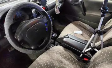 Opel Vita 1997 года за 1 500 000 тг. в Астана фото 5