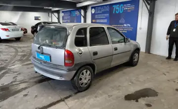 Opel Vita 1997 года за 1 500 000 тг. в Астана фото 3