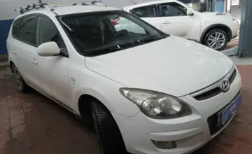 Hyundai i30 2010 года за 5 000 000 тг. в Астана фото 3