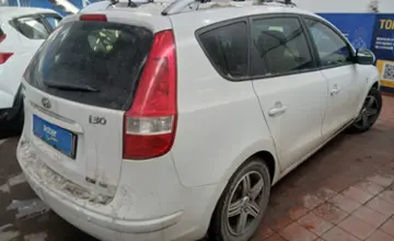 Hyundai i30 2010 года за 5 000 000 тг. в Астана