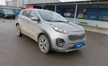Kia Sportage 2021 года за 11 000 000 тг. в Шымкент фото 2
