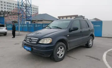Mercedes-Benz M-Класс 2001 года за 4 900 000 тг. в Шымкент фото 1