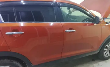 Kia Sportage 2014 года за 6 500 000 тг. в Павлодар фото 4