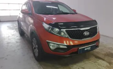 Kia Sportage 2014 года за 6 500 000 тг. в Павлодар фото 3