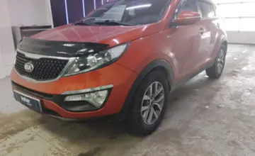Kia Sportage 2014 года за 6 500 000 тг. в Павлодар фото 1
