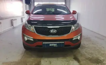 Kia Sportage 2014 года за 6 500 000 тг. в Павлодар фото 2