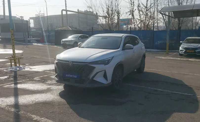 Changan X5 Plus 2024 года за 9 500 000 тг. в Алматы