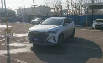 Changan X5 Plus 2024 года за 9 500 000 тг. в Алматы фото 1