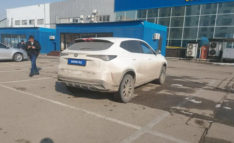 Changan X5 Plus 2024 года за 9 500 000 тг. в Алматы фото 3