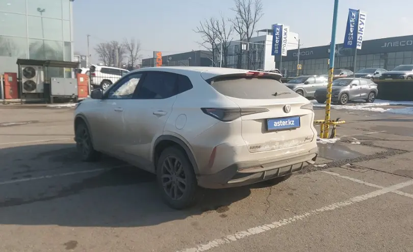 Changan X5 Plus 2024 года за 9 500 000 тг. в Алматы фото 4