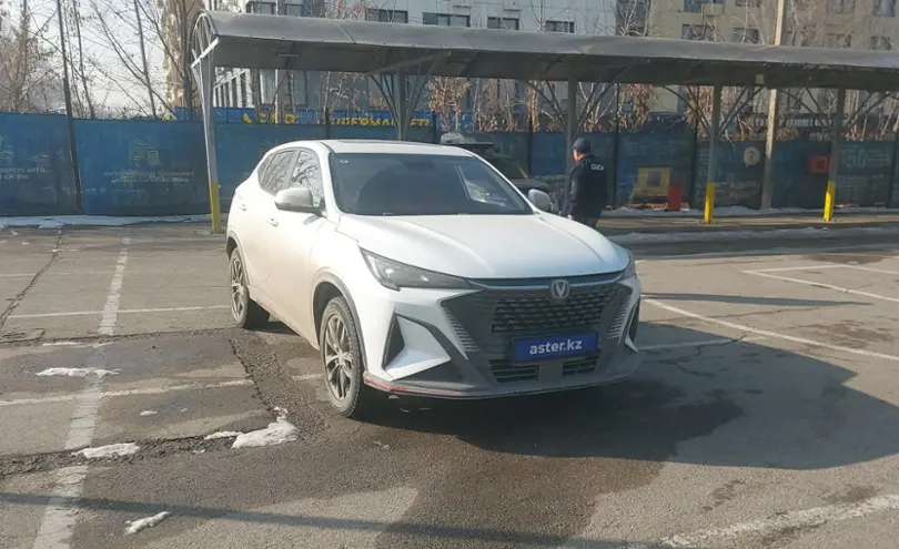 Changan X5 Plus 2024 года за 9 500 000 тг. в Алматы фото 2