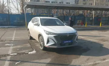 Changan X5 Plus 2024 года за 9 500 000 тг. в Алматы фото 2