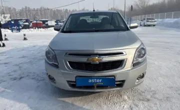 Ravon R4 2019 года за 4 100 000 тг. в Усть-Каменогорск фото 2