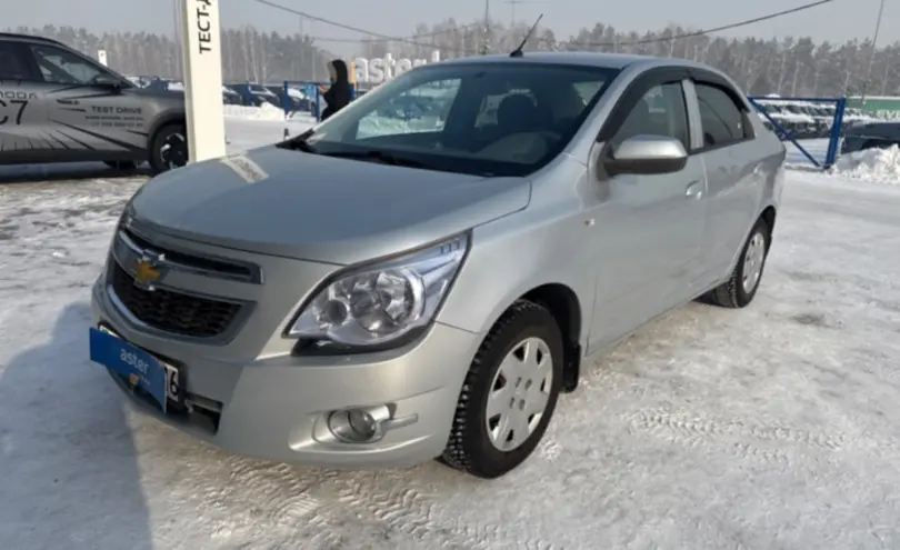 Ravon R4 2019 года за 4 100 000 тг. в Усть-Каменогорск