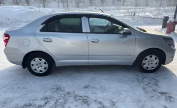 Ravon R4 2019 года за 4 100 000 тг. в Усть-Каменогорск фото 4