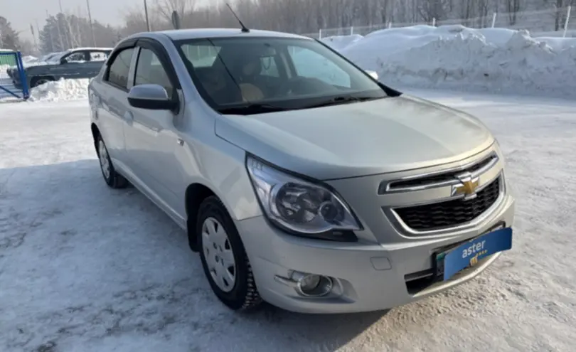 Ravon R4 2019 года за 4 100 000 тг. в Усть-Каменогорск фото 3