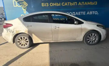 Kia Cerato 2014 года за 5 500 000 тг. в Алматы фото 4