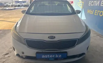 Kia Cerato 2014 года за 5 500 000 тг. в Алматы фото 2