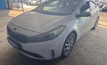 Kia Cerato 2014 года за 5 500 000 тг. в Алматы фото 1