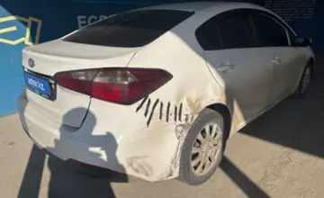 Kia Cerato 2014 года за 5 500 000 тг. в Алматы