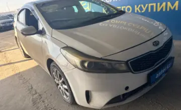Kia Cerato 2014 года за 5 500 000 тг. в Алматы фото 3