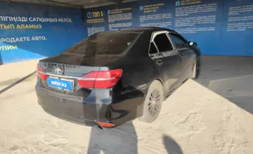 Toyota Camry 2012 года за 8 000 000 тг. в Алматы