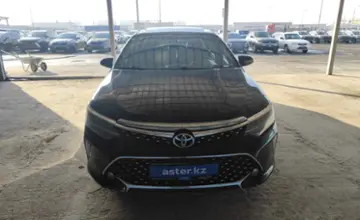 Toyota Camry 2012 года за 8 000 000 тг. в Алматы фото 2