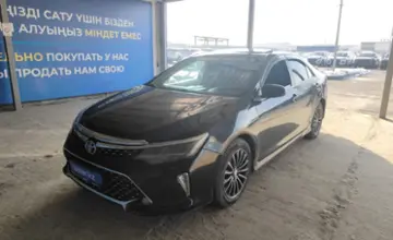 Toyota Camry 2012 года за 8 000 000 тг. в Алматы фото 1
