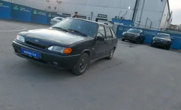 LADA (ВАЗ) 2114 2013 года за 1 300 000 тг. в Шымкент фото 1