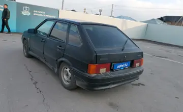 LADA (ВАЗ) 2114 2013 года за 1 300 000 тг. в Шымкент фото 4