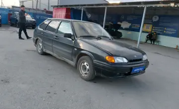 LADA (ВАЗ) 2114 2013 года за 1 300 000 тг. в Шымкент фото 2