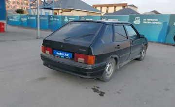 LADA (ВАЗ) 2114 2013 года за 1 300 000 тг. в Шымкент фото 3