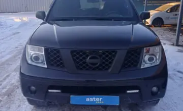 Nissan Pathfinder 2005 года за 6 900 000 тг. в Караганда фото 2
