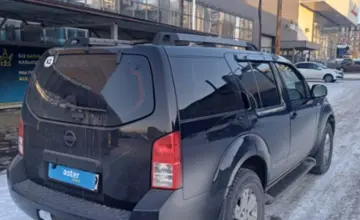 Nissan Pathfinder 2005 года за 6 900 000 тг. в Караганда