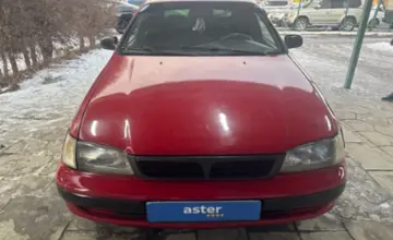 Toyota Carina E 1994 года за 1 500 000 тг. в Талдыкорган фото 2