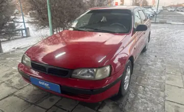 Toyota Carina E 1994 года за 1 500 000 тг. в Талдыкорган фото 1
