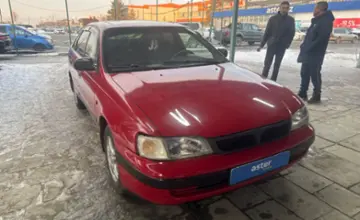 Toyota Carina E 1994 года за 1 500 000 тг. в Талдыкорган фото 3