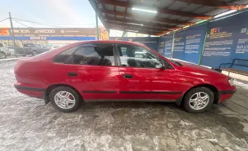 Toyota Carina E 1994 года за 1 500 000 тг. в Талдыкорган фото 4