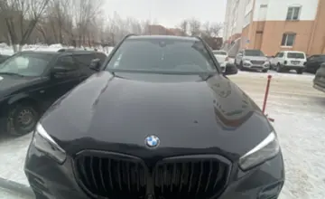 BMW X5 2023 года за 51 500 000 тг. в Костанай фото 2